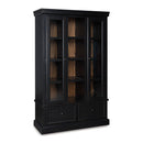 Greddinton Curio