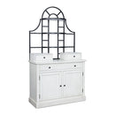 Greddinton Baker's Rack