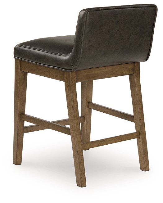 Cabalynn Counter Height Barstool