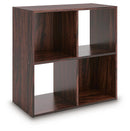 Glosmount Four Cube Organizer