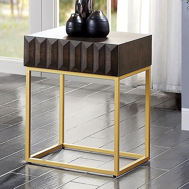 AUGSBURG Side Table image
