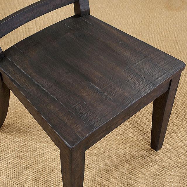 LEONIDAS Side Chair