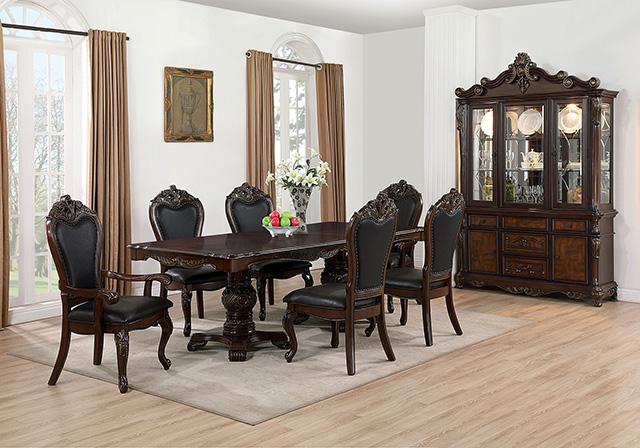 Manzanita Dining Table