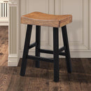Biasca 24" Stool (2/CTN) image