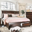 NORTHVILLE Cal.King Bed image
