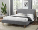 ULSTEIN E.King Bed