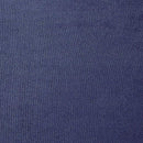 ALZIR Cal.King Bed, Blue