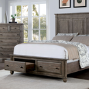 DURANGO Queen Bed image