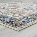 PAYAS 5' X 7' Area Rug