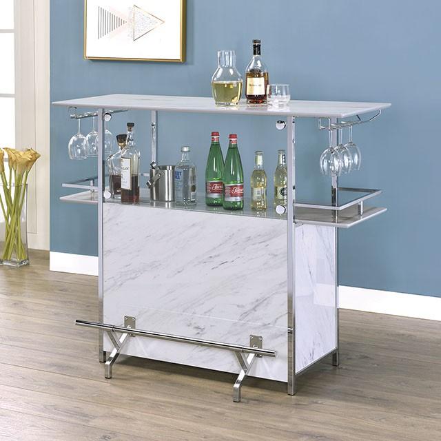 RIANNA Bar Table image