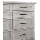 SHAWNETTE Cal.King Bed