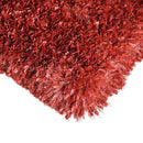 Annmarie Scarlet 5' X 8' Area Rug