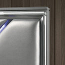 EMMELINE Cal.King Bed