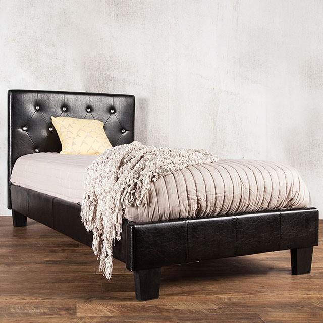 VELEN E.King Bed