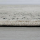 Kozlu Beige 5' X 7' Area Rug