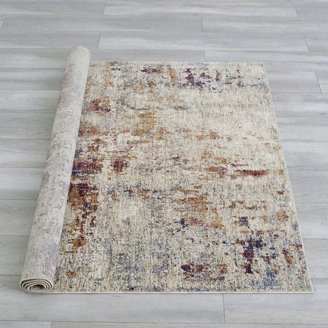 Payas Beige 5' X 7' Area Rug