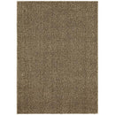 DUFUR 5' X 7' Area Rug, Dark Beige image