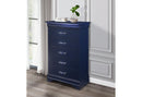 Charlie Chest with LED