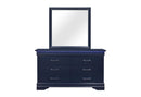 Charlie Mirror