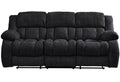 U250 Reclining Sofa