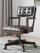 Breckington Home Office Desk Chair