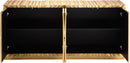 Golda Gold Leaf Sideboard/Buffet