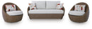 Double Point Outdoor Package