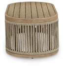Serena Shores Outdoor Coffee Table