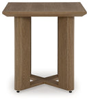 Serene Bay Outdoor End Table