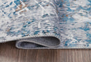 Garyard 5' x 7' Washable Rug