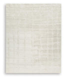 Malvinsboro Washable Area Rug