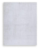 Worthley Washable Area Rug