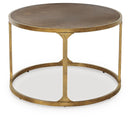 Korajane Coffee Table