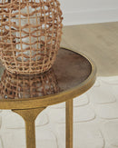 Korajane End Table