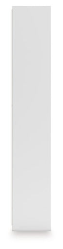 Brollevi Entertainment Center