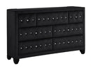 Hazel Bedroom Set