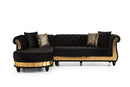 Julia Sectional