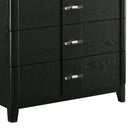 Opel Chest