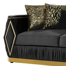 Cavalli Sofa