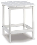 Sundown Treasure End Table
