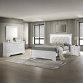 Blaze Bedroom Set