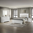 Blaze Bedroom Set