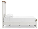 Savonport Bed