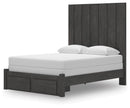 Fraluna Bedroom Set