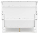 Fortman Bedroom Set
