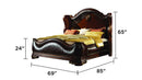 Bella Bedroom Set