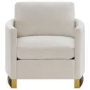 Corliss Sofa Set