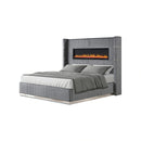 Lizelle Bedroom Set