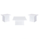 Devar Coffee Table Set