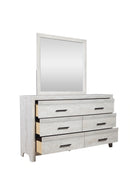 Denver Bedroom Set